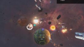 Stellaris Nexus: Hızlı Galaktik Savaşların Yeni Yüzü