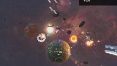 Stellaris Nexus: Hızlı Galaktik Savaşların Yeni Yüzü