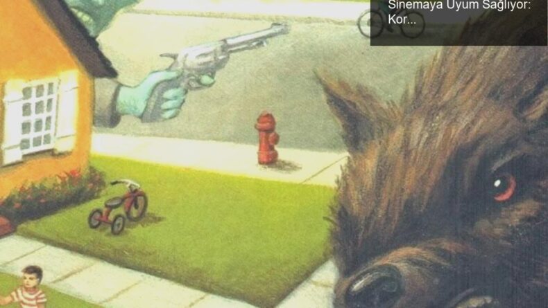 Stephen King’in ‘Düzenleyiciler’ Romanı Sinemaya Uyum Sağlıyor: Korku ve Heyecan Yolda!