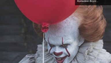 Stephen King’in ‘Welcome to Derry’ Dizisi: Korku ve Komedinin Büyüleyici Birleşimi