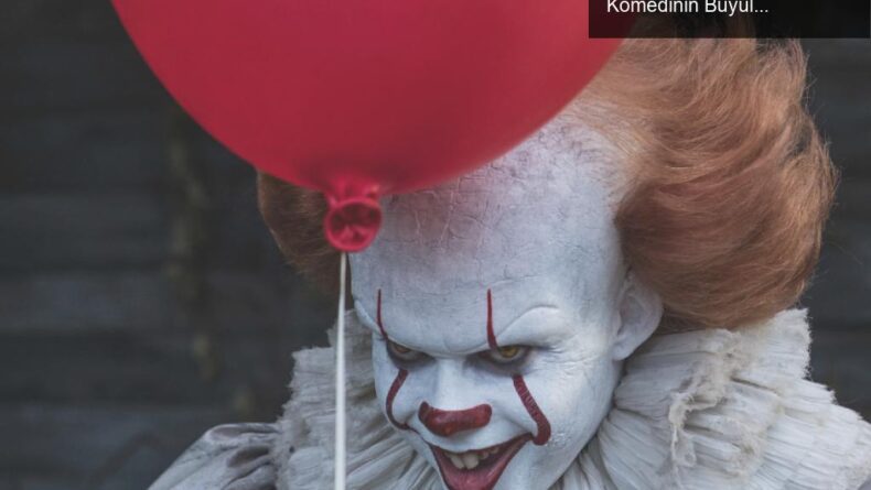 Stephen King’in ‘Welcome to Derry’ Dizisi: Korku ve Komedinin Büyüleyici Birleşimi