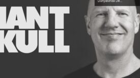 Stig Asmussen’in Yeni Oyun Stüdyosu Giant Skull: Oyun Dünyasında Devrim Mi Geliyor?