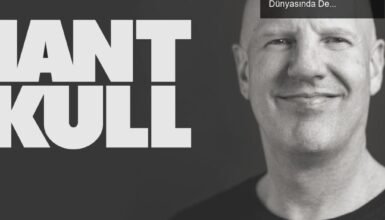 Stig Asmussen’in Yeni Oyun Stüdyosu Giant Skull: Oyun Dünyasında Devrim Mi Geliyor?
