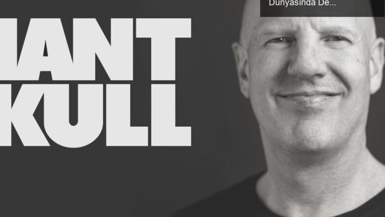 Stig Asmussen’in Yeni Oyun Stüdyosu Giant Skull: Oyun Dünyasında Devrim Mi Geliyor?