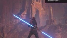 Stig Asmussen’un Ayrılığı: Star Wars Jedi Serisinin Geleceği Ne Olacak?