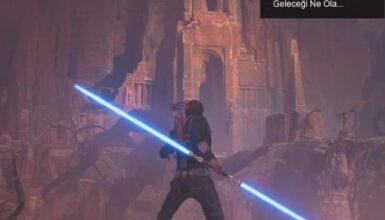 Stig Asmussen’un Ayrılığı: Star Wars Jedi Serisinin Geleceği Ne Olacak?