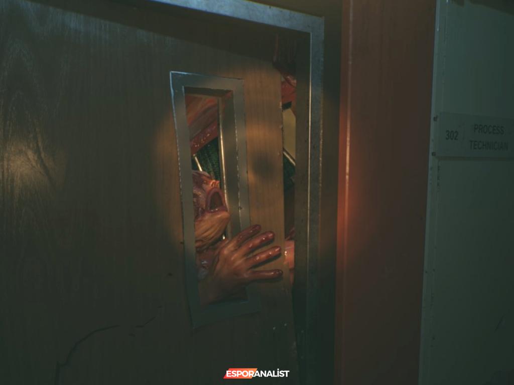 Still Wakes the Deep: Korku ve Gerilim Dolu Bir Yürüyüş Simülasyonu İncelemesi