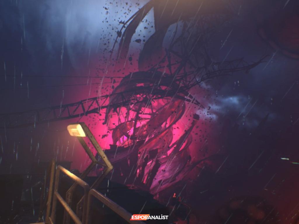 Still Wakes the Deep: Korku ve Gerilim Dolu Bir Yürüyüş Simülasyonu İncelemesi