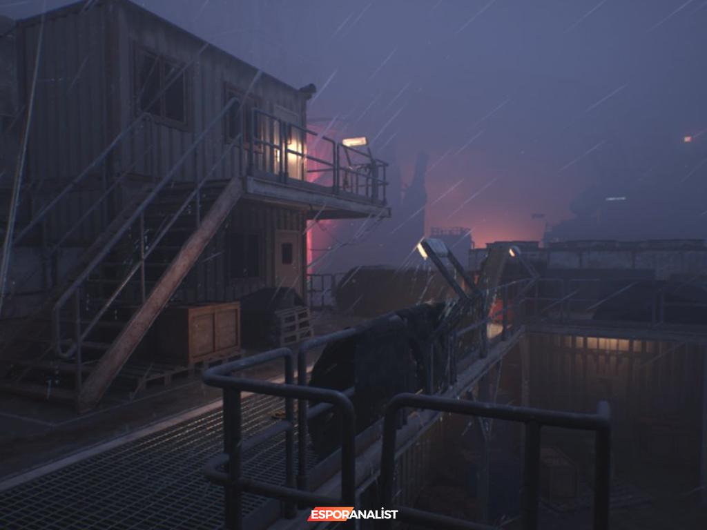 Still Wakes the Deep: Korku ve Gerilim Dolu Bir Yürüyüş Simülasyonu İncelemesi