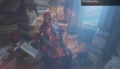 Still Wakes the Deep: Korku ve Gerilim Dolu Bir Yürüyüş Simülasyonu İncelemesi