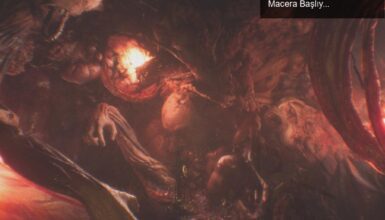 Still Wakes the Deep: Kuzey Denizi’nde Korku Dolu Bir Macera Başlıyor