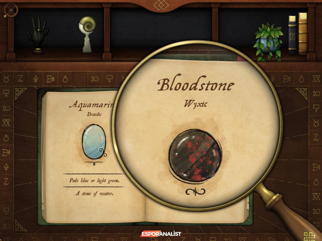 Strange Antiquities: Strange Horticulture'ın Devam Oyunu ile Tanışın!