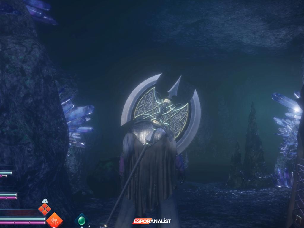 Stranger of Paradise: Final Fantasy Evrenindeki Kaos ve Aksiyonun Yüzleri