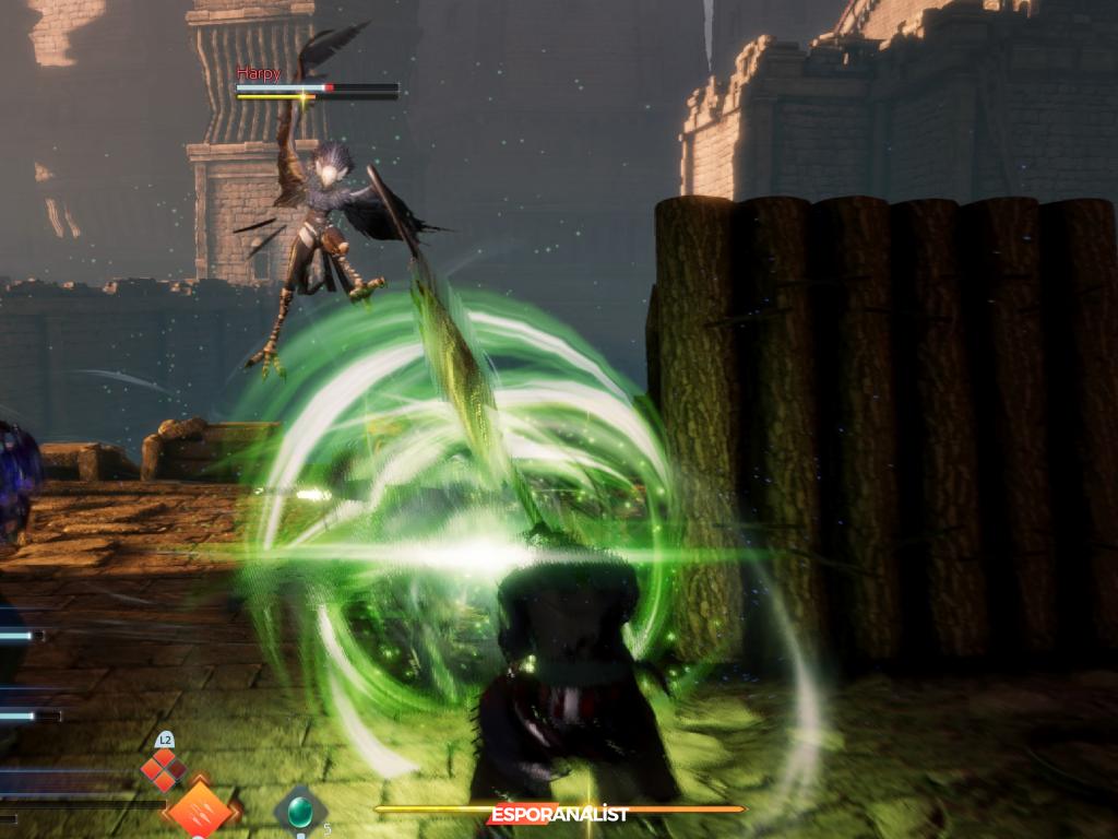 Stranger of Paradise: Final Fantasy Evrenindeki Kaos ve Aksiyonun Yüzleri