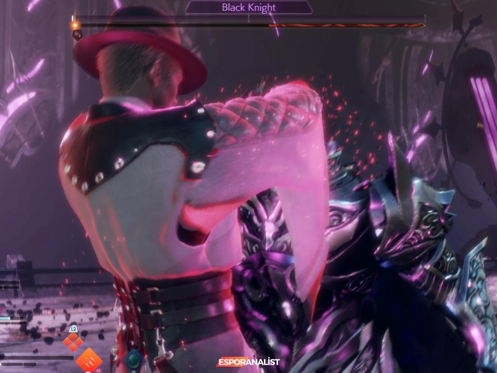 Stranger of Paradise: Final Fantasy Evrenindeki Kaos ve Aksiyonun Yüzleri