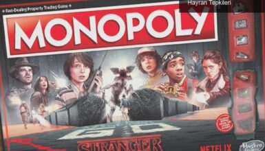 Stranger Things 4. Sezon: Sızdırılan Bilgiler ve Hayran Tepkileri