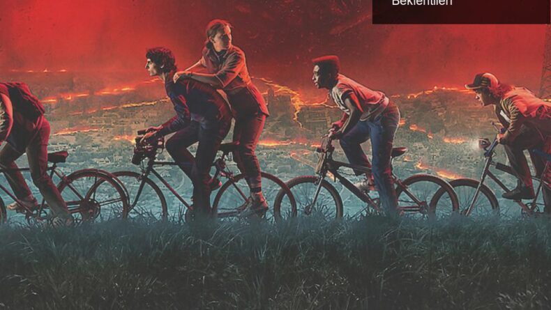 Stranger Things 5. Sezon Bölüm Süreleri ve İzleyici Beklentileri