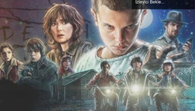 Stranger Things 5. Sezon: Heyecan Dolu Gelişmeler ve İzleyici Beklentileri