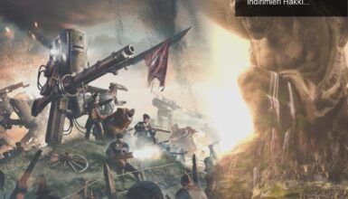 Strateji Oyunları ile Bahar Keyfi: Steam İlkbahar İndirimleri Hakkında Bilmeniz Gerekenler