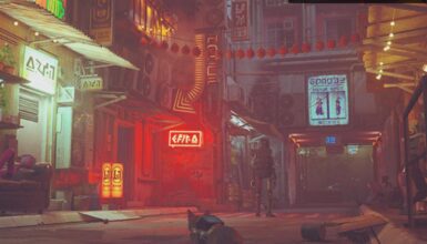 Stray: Kedilerin Dünyasına Yolculuk ve Hayatın Anlamı