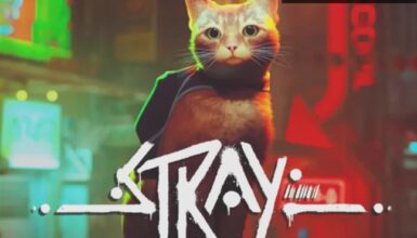 Stray: Kedilerin Gizemli Dünyasında Selamlaşın!
