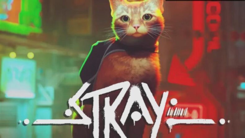 Stray: Kedilerin Gizemli Dünyasında Selamlaşın!