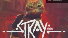 Stray Oyunu PS Plus Essential’a Geri Dönüyor: Kedi Partisi Zamanı!