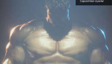 Street Fighter 6 Beta Sürecinde Hile Skandalı: Capcom’dan Uyarılar