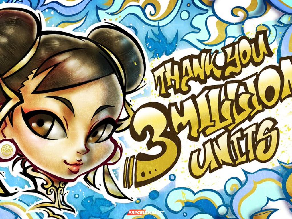 Street Fighter 6: Dönemin En Başarılı Dövüş Oyunu Olmayı Başardı!