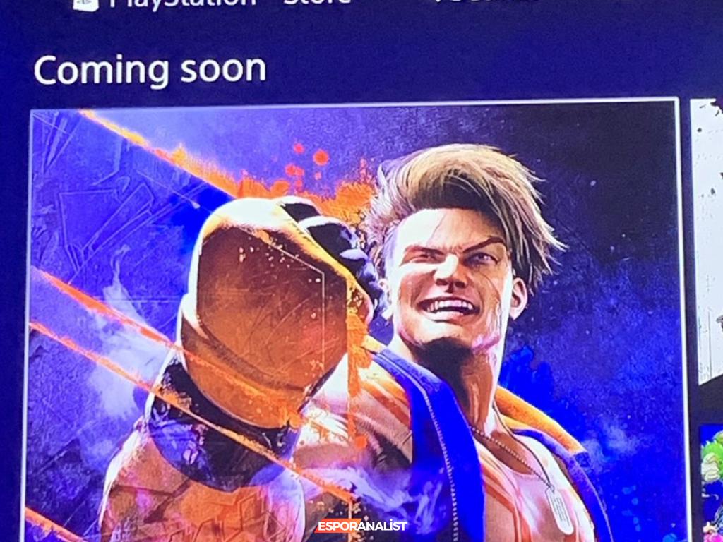 Street Fighter 6: Dövüş Arenasına Dönüş ve Heyecan Verici Sızıntılar!