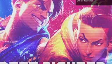 Street Fighter 6: Dövüş Arenasına Dönüş ve Heyecan Verici Sızıntılar!