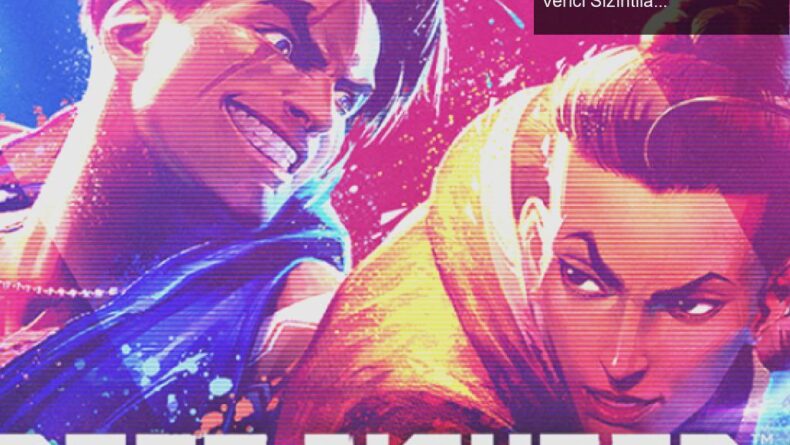 Street Fighter 6: Dövüş Arenasına Dönüş ve Heyecan Verici Sızıntılar!