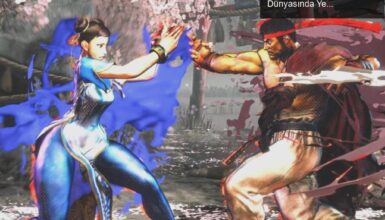 Street Fighter 6: Famitsu’dan Efsanevi 40 Puanla Oyun Dünyasında Yeni Bir Fenomen