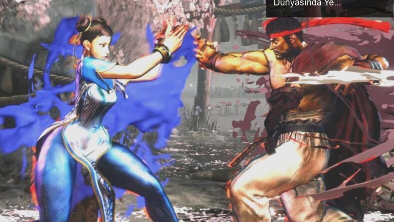 Street Fighter 6: Famitsu’dan Efsanevi 40 Puanla Oyun Dünyasında Yeni Bir Fenomen