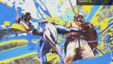 Street Fighter 6: Haruhito Tsujimoto 10 Milyonluk Satış Hedefini Açıkladı