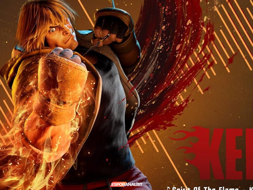 Street Fighter 6 ile Nostalji Dolu Bir Dövüş Yolculuğu