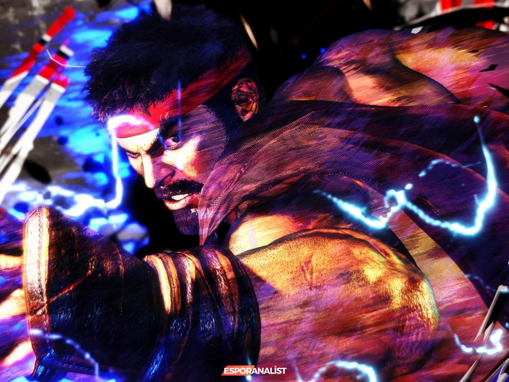 Street Fighter 6 ile Nostalji Dolu Bir Dövüş Yolculuğu