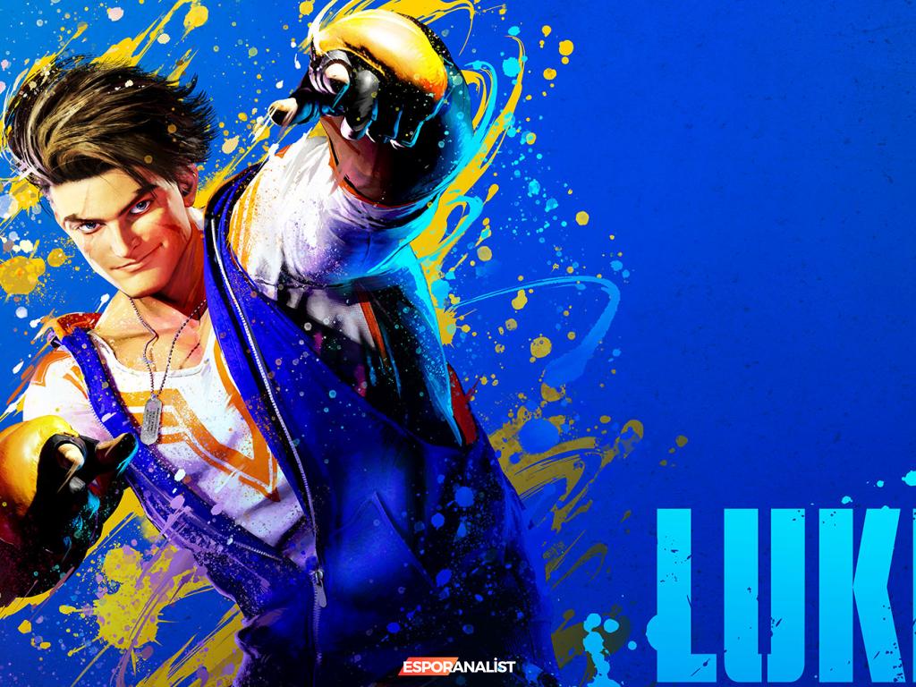 Street Fighter 6 ile Nostalji Dolu Bir Dövüş Yolculuğu