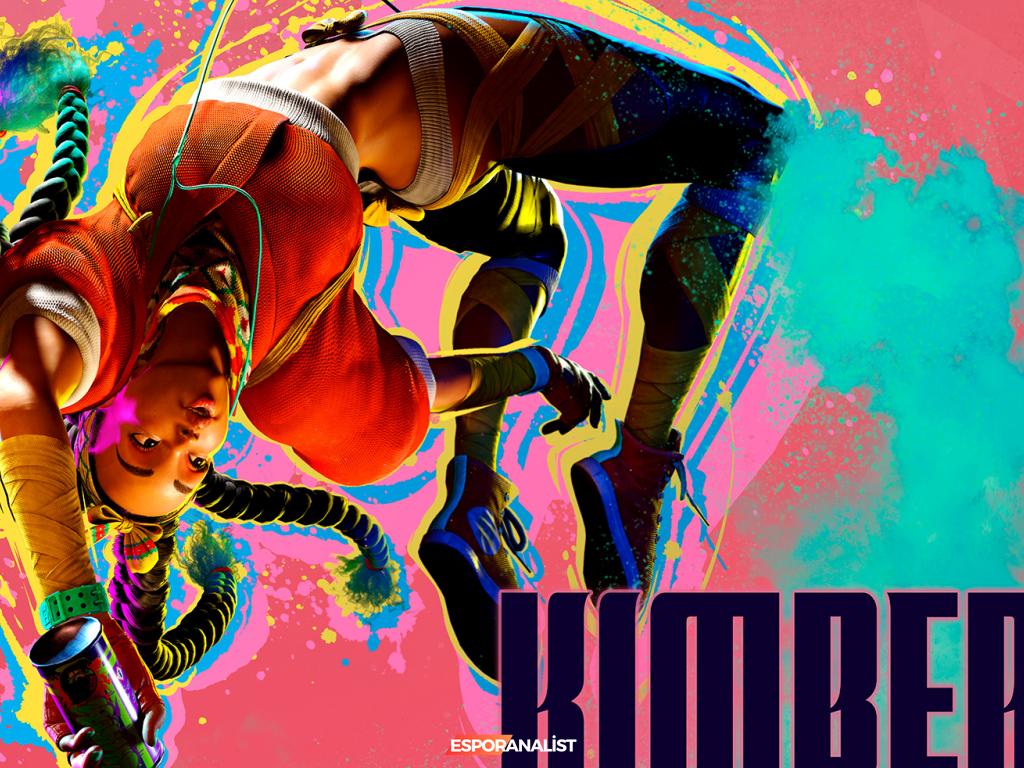 Street Fighter 6 ile Nostalji Dolu Bir Dövüş Yolculuğu