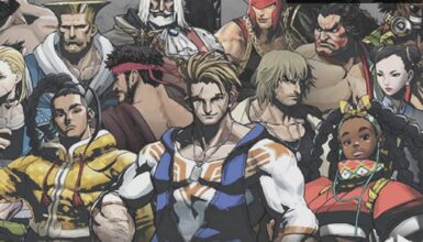 Street Fighter 6 ile Nostalji Dolu Bir Dövüş Yolculuğu