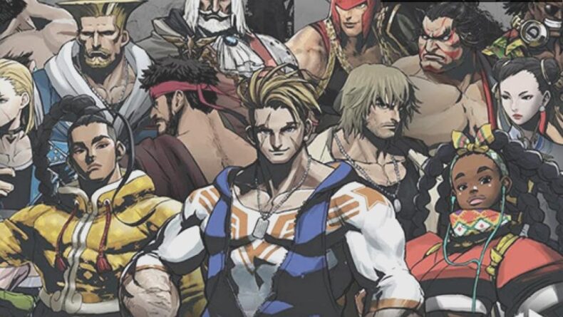 Street Fighter 6 ile Nostalji Dolu Bir Dövüş Yolculuğu