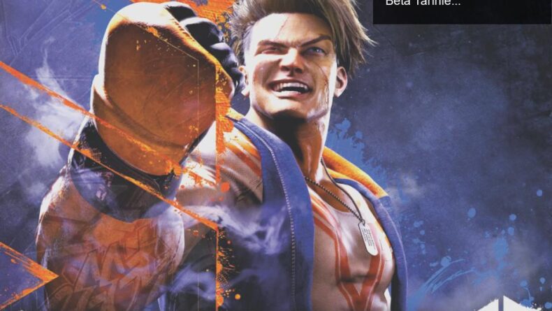 Street Fighter 6: Kapalı Beta Dönemi Sona Eriyor, Açık Beta Tarihleri Açıklandı!