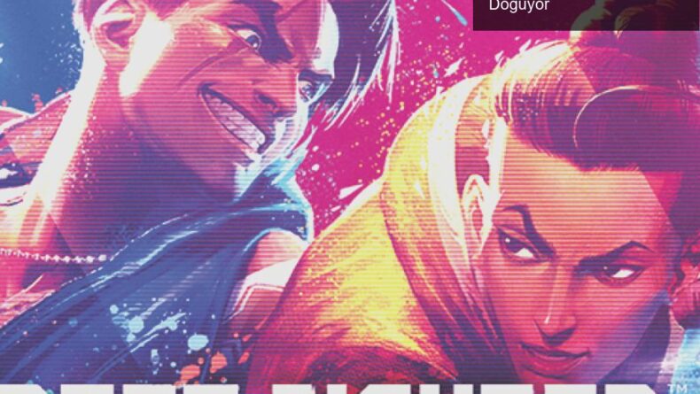 Street Fighter 6: Oyun Dünyasında Yeni Bir Efsane Doğuyor