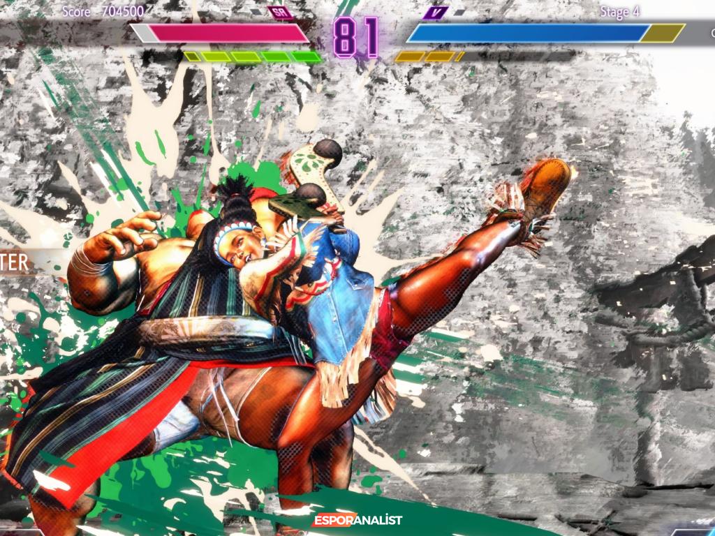 Street Fighter 6: Sokak Dövüşlerinde Yeni Bir Dönem Başlıyor