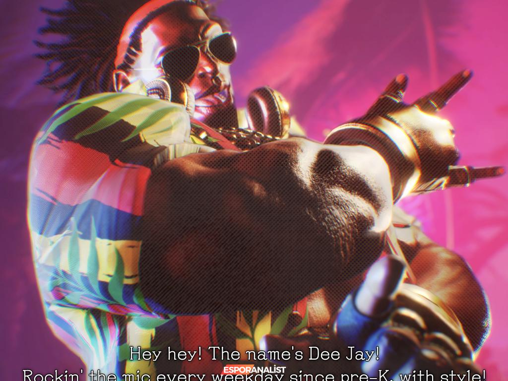 Street Fighter 6: Sokak Dövüşlerinde Yeni Bir Dönem Başlıyor