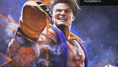 Street Fighter 6 ve Telif Savaşları: YouTuber’ların Yüzleştikleri Komik Dramalar