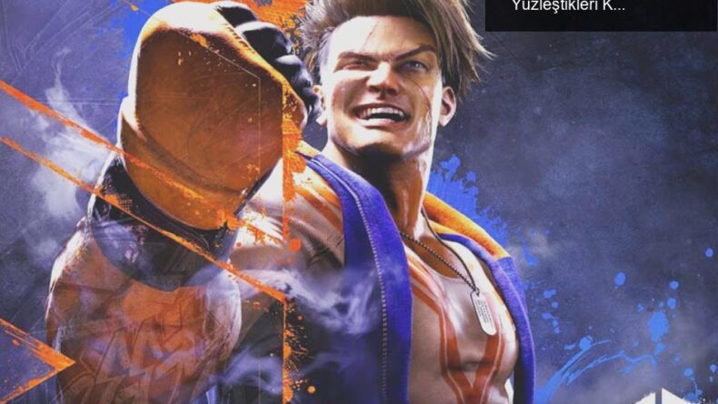 Street Fighter 6 ve Telif Savaşları: YouTuber’ların Yüzleştikleri Komik Dramalar