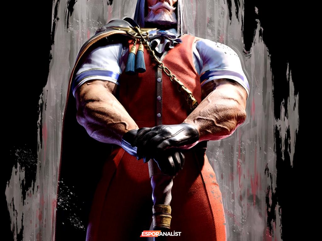 Street Fighter 6: Yeni Karakterlerle Dövüş Arenasına Merhaba!