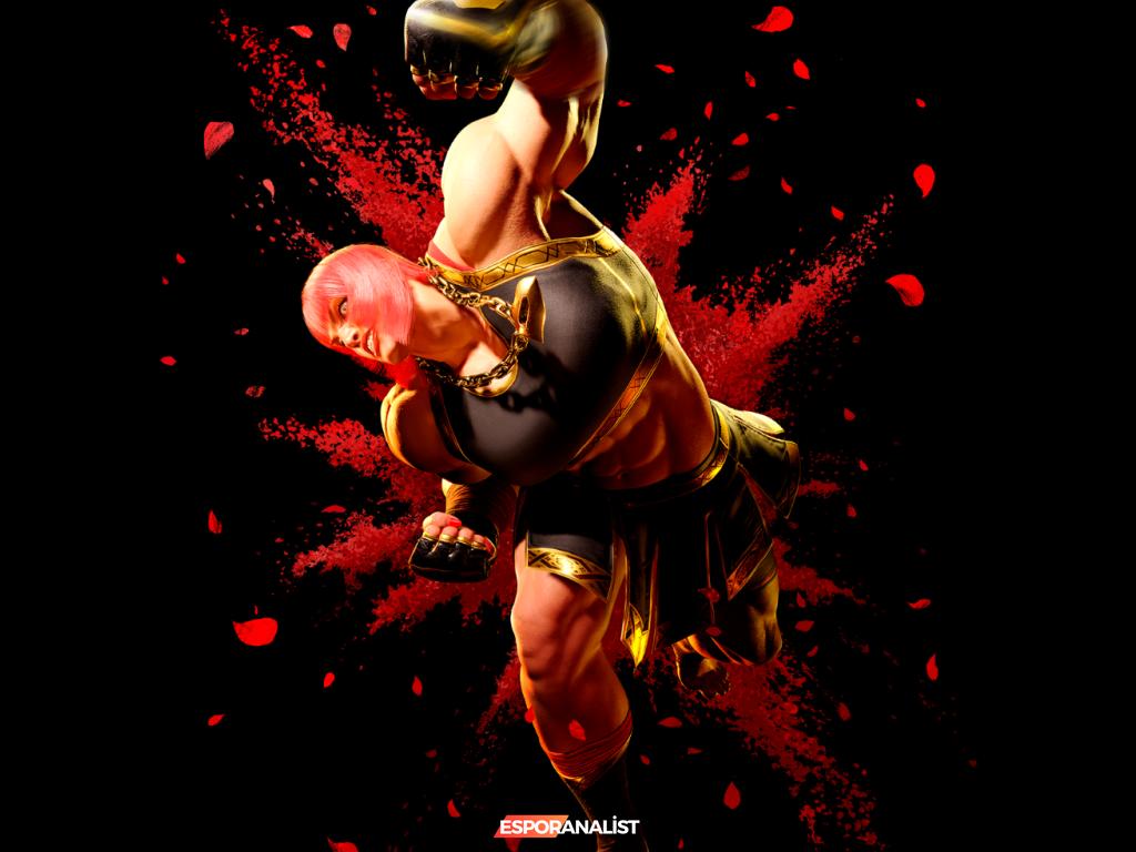 Street Fighter 6: Yeni Karakterlerle Dövüş Arenasına Merhaba!