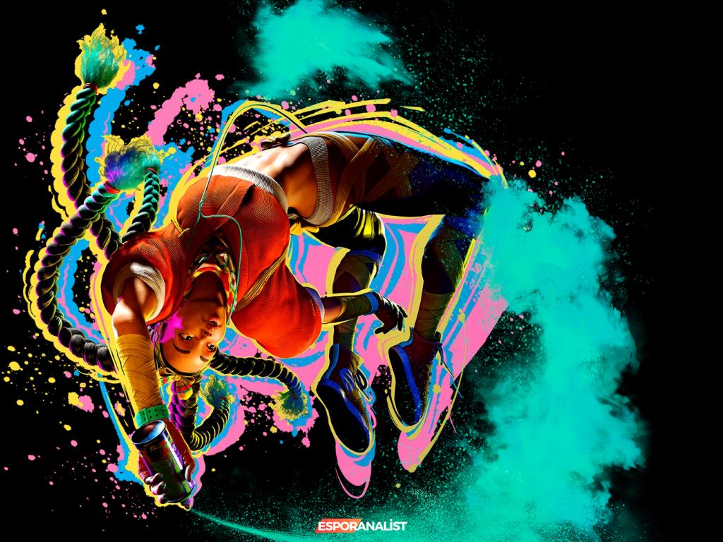 Street Fighter 6: Yeni Karakterlerle Dövüş Arenasına Merhaba!